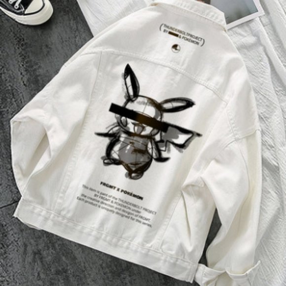 Women's jacket - Picture 1 of 3